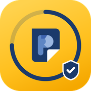 PaperKeep app icon